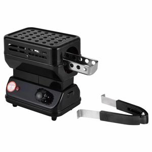 Accesorios para Fumar, Calentador Eléctrico de Carbón, Cachimba Interior, Quemador de Carbón de Cáscara de Coco, Calentador de Carbón Electrónico - Product Image 1