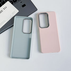 Cover per Telefono in TPU Opaco per Infinix Note Hot 60 Pro 40 50 60Pro+ 60i <span class=keywords><strong>Spark</strong></span> <span class=keywords><strong>Go</strong></span> 5G 2025 Custodia Morbida in TPU per Tecno - Product Image 3