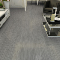 Imperméabilisez le vinyle rapide de PVC de Cilck/spc/wpc/plancher en stratifié pour résidentiel et commercial