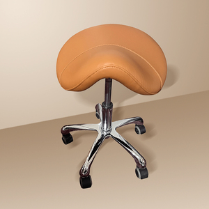 2025 Bomacy chaise de direction ergonomique moderne avec tabouret de chaise de <span class=keywords><strong>bureau</strong></span> en cuir PU nouveau Design pour <span class=keywords><strong>technicien</strong></span> - Product Image 3