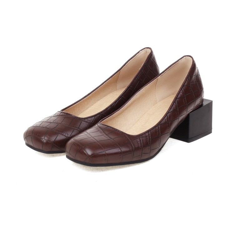 Marron