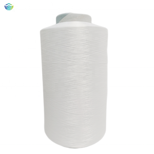 Venta al por mayor directa de fábrica de <span class=keywords><strong>China</strong></span>: Hilo de filamento de nailon 6 <span class=keywords><strong>HOY</strong></span> 30D-140D, absorbente de humedad, antipilling, para tejer a mano y coser. - Product Image 2