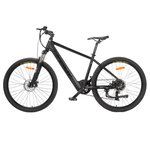 Safway — vtt électrique 27.5 pouces, vélo de descente en montagne haute performance, batterie intégré<span class=keywords><strong>e</strong></span>, 250w 36v 7ah, qualité supérieure - Product Image 1