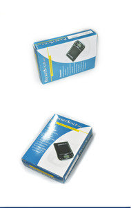 Furi FEM 0,1g/500g Digitale Schmuckwaage Elektronische Mini-Taschenwaage - Product Image 6