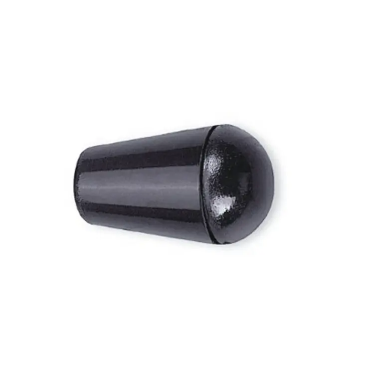 Phụ Kiện May Mặc Ba Lô Dây Rút Dây Nhựa Bell Cord End Lock Stopper Clip