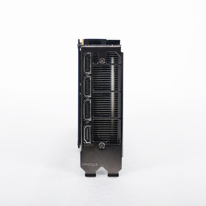 Scheda Grafica Bianca OEM 4090 48G Turbo GDDR6X 384Bit ad Alte Prestazioni per Calcolo Avanzato e Intelligenza Artificiale - Product Image 5