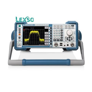 Analizador Rohde & Schwarz R&S FSL18 de 9kHz a 18GHz xgeqpt - Product Image 2