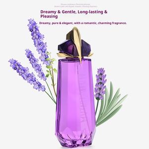 <span class=keywords><strong>Parfum</strong></span> Alien Amber Lady <span class=keywords><strong>Angel</strong></span> et Eau de Toilette Spray 100ml Vaporisateur pour le corps - Product Image 4