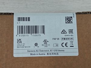 สวิตช์อีเธอร์เน็ต 6GK5004-2BF00-1AB2 ประสิทธิภาพเสถียร จัดส่งรวดเร็ว โมดูล PLC ระบบควบคุม DCS - Product Image 5