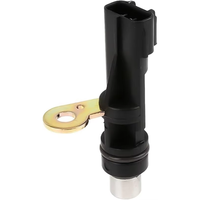 Capteur de position du vilebrequin 282810290 – Pièce auto tendance pour Jeep Commander Grand Cherokee – Contrôle de synchronisation du moteur – Longue durée de vie