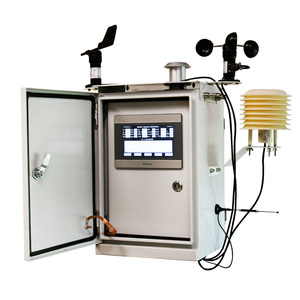 Online 0-20Ppm Medical Gas Monitor <b>Pumping</b> Type Nh3 Ammonia Odor Monitoring System For Petrochemical - Product Image 5