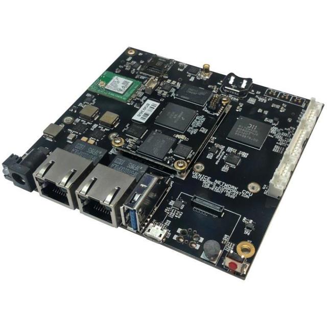 New And Original GW11049-4 GW7301-21 DevKit: SBC-Power-JTAG