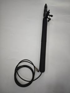 Draagbare Telescopische Mastpaal Voor Onder Voertuig Cannied Muur Bewakingsinspectie - Product Image 6