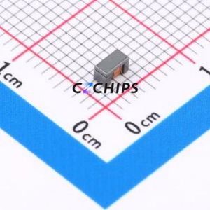 ACM3216T601W2 Common Mode Filter SMD-4P,3.2x1.6mm RF 125V 260mA 600Ohm@100MHz 50V - Product Image 1