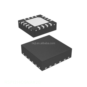 R5F1214CGNA#20 16 WFQFN Exposed Pad Embedded Buy Online Electronic Components Authorized Distributor - Product Image 1