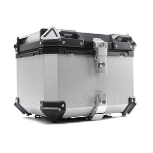 Support de fixation de coffre de 38 L en acier inoxydable pour moto <span class=keywords><strong>KTM</strong></span> 790 ADV/R/EVO – Vente en gros - Product Image 4