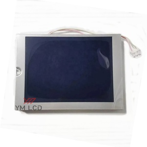 Ban đầu 5.7 inch <span class=keywords><strong>320</strong></span>*<span class=keywords><strong>240</strong></span> STN <span class=keywords><strong>LCD</strong></span> <span class=keywords><strong>module</strong></span> KG057QV1CA-G05 - Product Image 1
