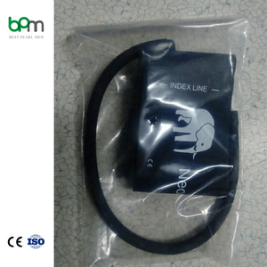 BPM-M1213V 병원 도플러 혈압 모니터링 장비 휴대용 가격 수의사 모니터 - Product Image 6