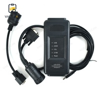 Herramienta de Diagnóstico EST para Per-kins 27610402, Escáner y Programador de Motor Diésel para Excavadoras, Camiones y Maquinaria de Construcción
