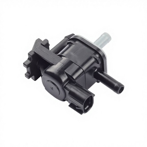 วาล์วควบคุมโซลินอยด์วาล์วคาร์บอนกระป๋องที่มีหมายเลขชิ้นส่วน90910-12276 136200-7010 25860-0V040 90910-TC001 - Product Image 1