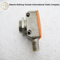 Sensor de Barrera Óptica Oge280 10...30 PNP Nuevo #   Nuevo PLC de Automatización Industrial Original en Stock, Programación Dedicada