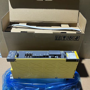 Fanuc A06B-6240-H209เซอร์โวไดรฟ์สองแกนอัลฟาไอเอสวีซีรีย์อะไหล่เราเตอร์เครื่องขยายสัญญาณไดรฟ์ - Product Image 6