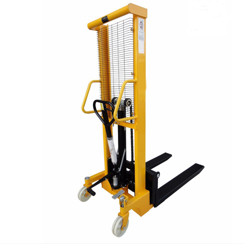 Empilhadeira Manual Pallet Forklift 1ton 2ton