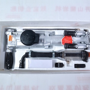 Plataforma de perforación rotativa de motor diésel Kaishan YO20, caja de cambios esencial, nuevo accesorio de taladro de roca central para minería, camión <span class=keywords><strong>usado</strong></span>, carbón - Product Image 5