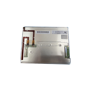 Écran LCD industriel NL6448BC20-21D de 10,4 pouces pour système de contrôle, instrument d'origine en stock - Product Image 1
