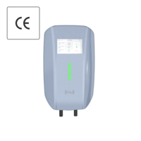 Estación de Carga para Vehículos Eléctricos de 7-22KW CA, Conector Tipo 2/GB/T, -30°C ℃ ~+50 ℃   Amplio Rango de Temperatura Operativa