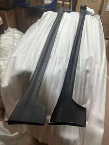 Tener stock para <span class=keywords><strong>Lexus</strong></span> <span class=keywords><strong>CT200H</strong></span> 2016 Kit de carrocería de fibra de vidrio parachoques de coche labio delantero labio trasero faldas laterales <span class=keywords><strong>precio</strong></span> de fábrica - Product Image 5