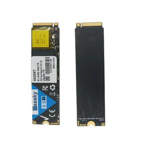 PCIe M.2 GEN4 SSD 512GB 1TB 2TB M.2 NVMe SSD 5000เมกะไบต์/วินาที PCIe 4.0 m.2 SSD โซลิดสเตทไดรฟ์ภายใน - Product Image 1