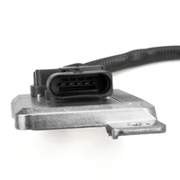 Pièces automobiles de qualité OE LESEN, capteur NOx 06F907807F 5WK96607 pour l'assemblage du moteur des véhicules VW, solution SCR avec garantie d'un an