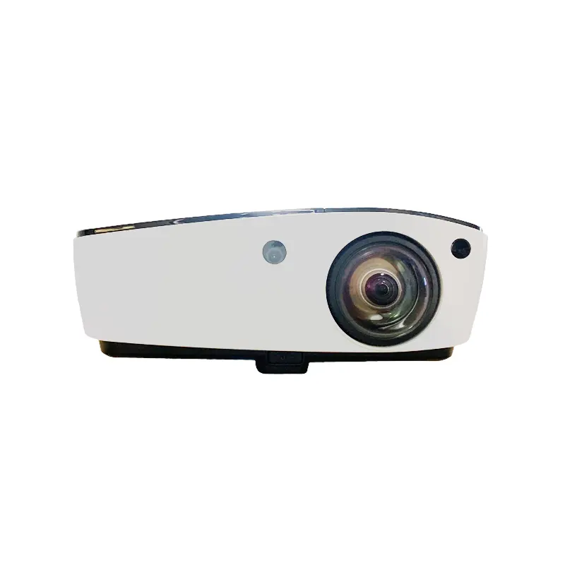 4000 Lumens Interactive Projector 1080P Shutter 3D Full HD LED Lamp DLP Projector For Education Business Home Theatre