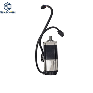 Offre Spéciale Moteur Servo AC Série GYB401D5-RG2-B GYB101D5-RG2-B GYB201D5-RG2-B GYB751D5-RG2-B pour Machines d'Automatisation Industrielle - Product Image 1