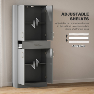 DB ตู้เก็บของในครัว Essential เฟอร์นิเจอร์ครัว - Product Image 1