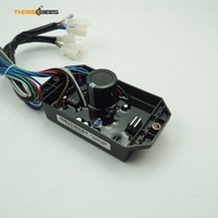 Générateur AVR 5kw Avr Ki Davr 50s Ki-davr-50s