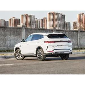 BYD Song PLUS EV 605km เรือธงให้ความบันเทิงด้วยการเล่นวิดีโอและเล่นเกมบนหน้าจอขนาดใหญ่ - Product Image 2