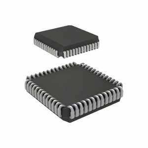 Authorized Distributor Electronic Chips Component Embedded 52 LCC AT89C5131A-S3SIM - Product Image 1