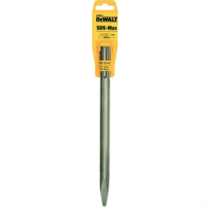 Cincel DeWalt SDS-Max de 280 mm para perforación de mampostería y hormigón - Product Image 2