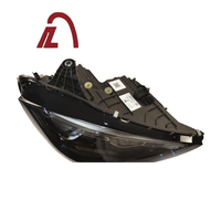 Systèmes d'éclairage automobile d'origine pour Mercedes-Benz Classe C C200 C260 C206 2022 2023 2024, phares W206, accessoires de voiture