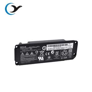 Batterie de remplacement 088796 088789 088772 pour <span class=keywords><strong>enceinte</strong></span> Bluetooth <span class=keywords><strong>Bose</strong></span> <span class=keywords><strong>Soundlink</strong></span> <span class=keywords><strong>Mini</strong></span> <span class=keywords><strong>2</strong></span> II Mini2 <span class=keywords><strong>Mini</strong></span> II 7.4V 17Wh - Product Image 1