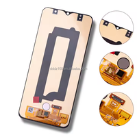 Écran LCD d'origine en gros avec numériseur tactile pour Samsung Galaxy A10 A20 A30 A40 A50 A50S A50F
