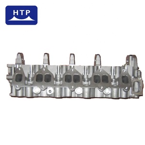 Pièces automobiles très vendues, culasse de moteur pour Ford WL/T RANGER MPV/B2500 2.5D/2.5TD 12V 40443225 AMC908744 AMC908745 WL51-10-100C - Product Image 2
