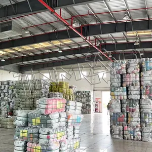 JM summer used clothes grade B clearance in stock lots mixed 45KG bea cqs bales importer thailand philippines vietnam