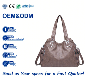 กระเป๋าโท้ทแบรนด์ Bellmont Premium Original สำหรับผู้หญิง ดีไซน์หรูหรา ระดับ 5A สำหรับขายส่ง ออกแบบโดยดีไซเนอร์ชั้นนำ พร้อมโลโก้สั่งทำพิเศษ - Product Image 2