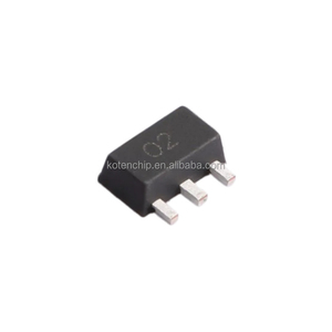 GALI-2+ Componentes Electrónicos Nuevos y Originales, Circuito Integrado, Amplificadores de RF en Stock - Product Image 1