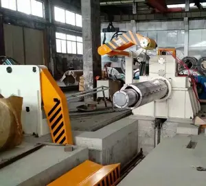 1600*3 high speed carbon steel coil slitting line from China
