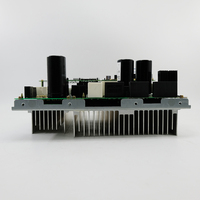 Module d'amplificateur servo 6 axes FANUC A06B-6107-H002 d'origine, en stock