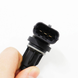 Capteur de calage moteur haute précision, pièces détachées pour <span class=keywords><strong>Hyundai</strong></span> Elantra Ioniq <span class=keywords><strong>Kia</strong></span> Soul, remplace 393502B070 39350-2B070 - Product Image 3